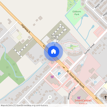 940 St David Street, Centre Wellington