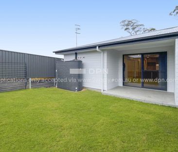 Brand New 3-Bedroom Duplex - Photo 4