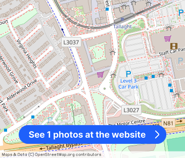 Tallow Hall, Tallaght, Dublin 24 - Photo 1