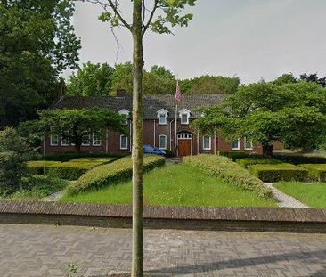 Apartment Mariahout - Mariastraat - Foto 1