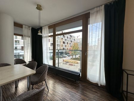 Apartamentowiec | Garaż | Ochrona | Blisko centrum - Zdjęcie 3