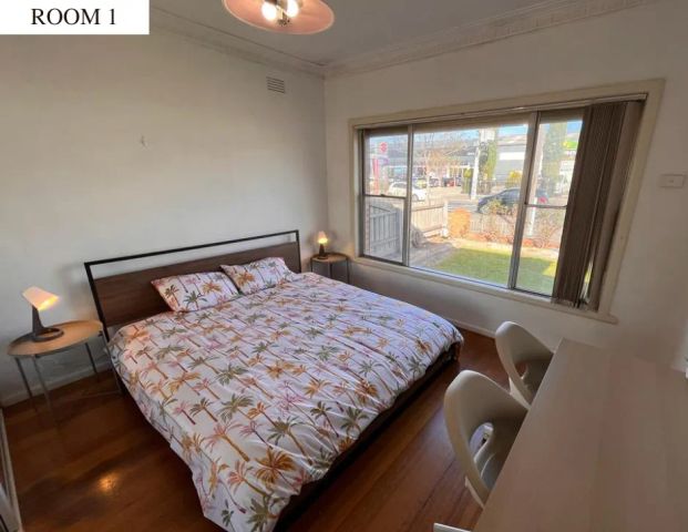 Footscray - Barkly St - Photo 1
