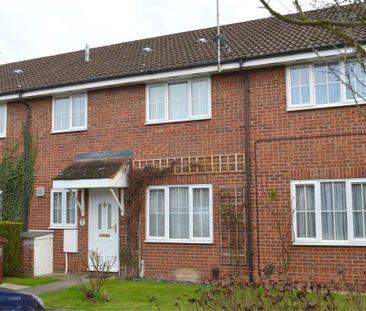 2 bedroom cluster house to rent - Photo 2