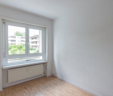 2 Zimmer, 60 m², 1. Stock - Foto 6