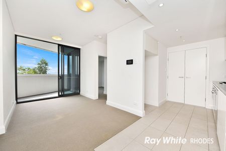 Amazing 1Bedroom apartment in the heart of Rhodes - Photo 2