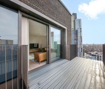 3 bedroom apartment to rent - Photo 4