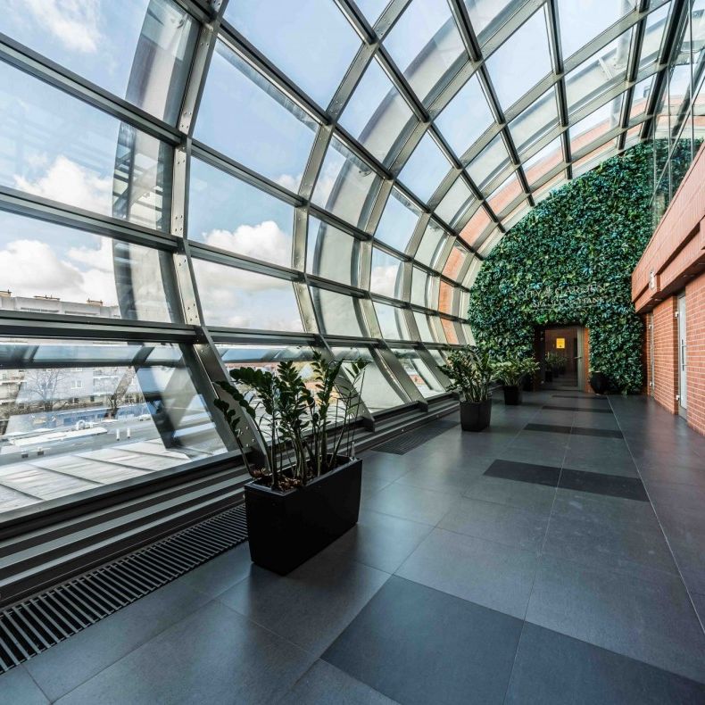 Dwa pokoje CITY PARK - Zdjęcie 1