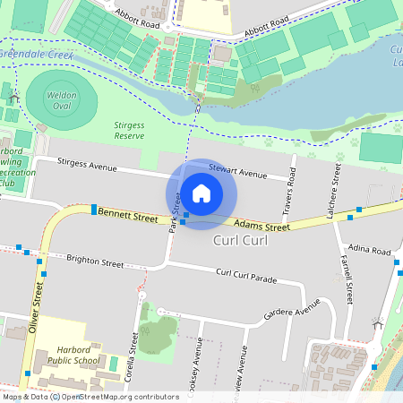 7 Adams Street, NSW 2096, Curl Curl