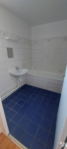 Résidence "Le Champs de Mars" : 2 pièces lumineux au dernier étage avec stationnement privatif - Photo 4