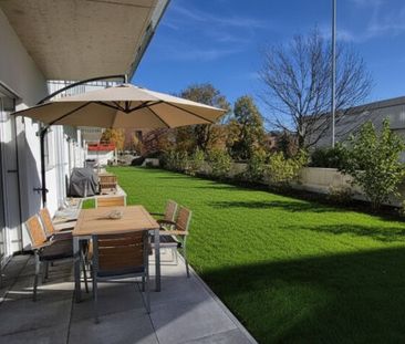 Letzte Gartenwohnung mit Südausrichtung - Photo 2