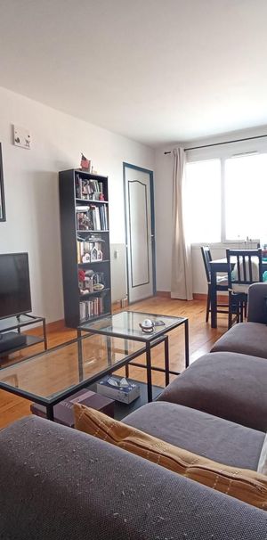 Appartement • Location • 61m2 • Clermont-Ferrand - Photo 1