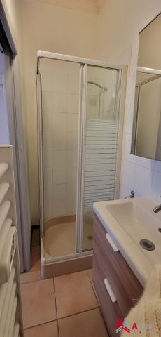 Location Appartement 1 pièce 26m² BEAUCAIRE 30300 - Photo 2