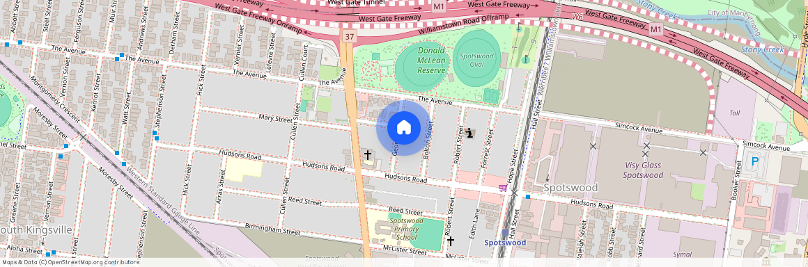 18 George Street, Vic 3015, Spotswood