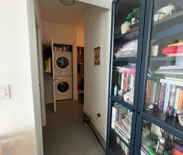 Market Wharf Lofts , #1301 - Photo 1