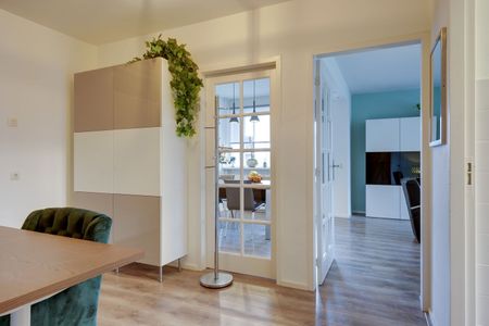 Appartement te huur: Hakfortlaan 30-2 6825 GH Arnhem - Photo 5