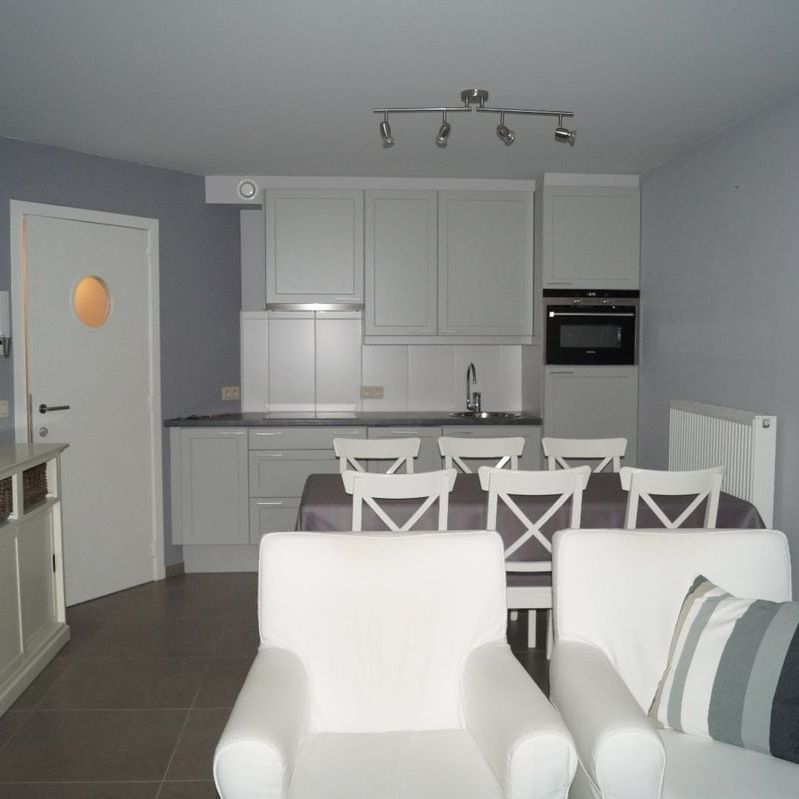 Appartement te huur in Oostende voor € 800 met 2 slaapkamers - foto 1