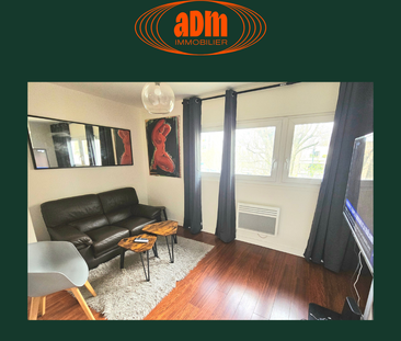 Location APPARTEMENT T2 LUMINEUX - Photo 3