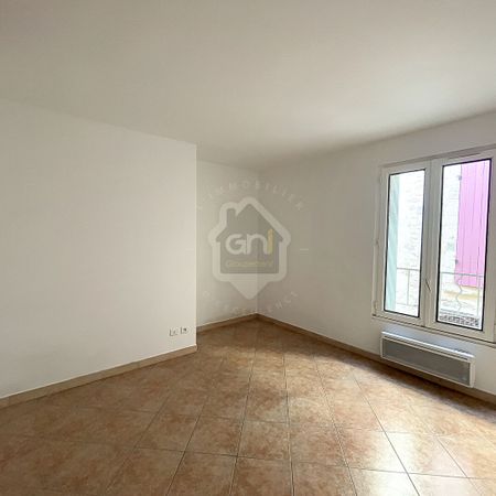 A louer Appartement 3 pièces 50 m2, - Photo 4