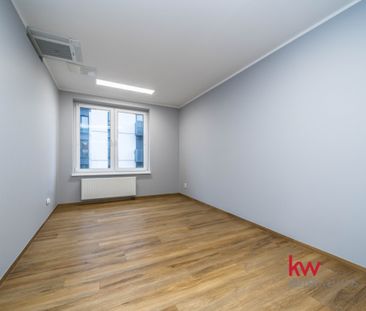 Powierzchnie biurowe na wynajem Poznań - Photo 1