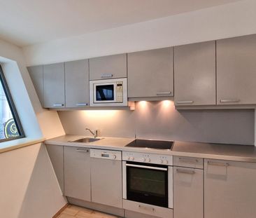 Kaiserstraße: LOFT-Wohnung Nähe Burggasse im Architektenhaus - Photo 4