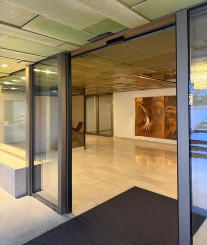 4 Zimmer, 114 m², 5. Stock - Photo 2