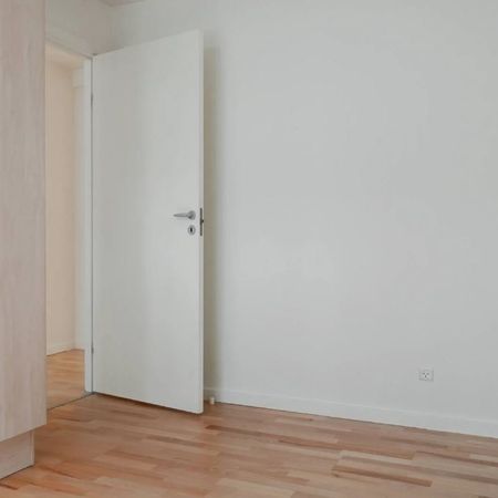 Skøn lejlighed i Odense C - Foto 3