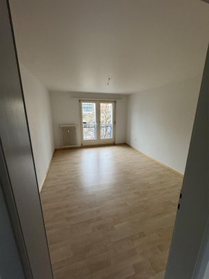 2 1/2 - Zimmer-Wohnung - Foto 1