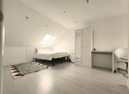 Room in a Shared House, Dacre Road, E13 - Photo 3