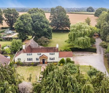 Newpound, Wisborough Green, RH14 - Photo 1