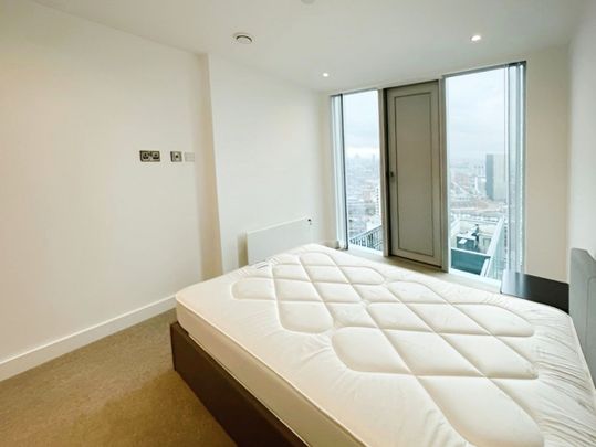 Elizabeth Tower, Manchester - Photo 1