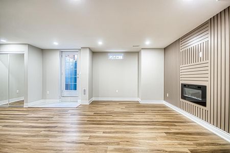 For Lease - 1427 Whitney Terrace Unit# BSMT, Milton, Ontario - Photo 5