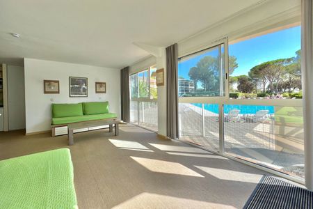 Appartement Saint-raphaël 3 pièce(s) 60.68 m2 - Photo 3