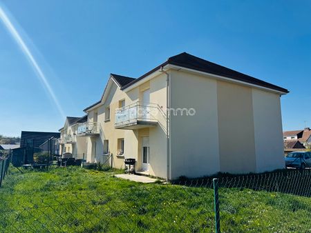 F3 SAINT SEBASTIEN DE MORSENT - Eure - Photo 4