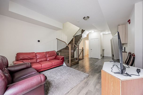 For Lease - 2059 Weston Road Unit# 38, Toronto, Ontario - Photo 1
