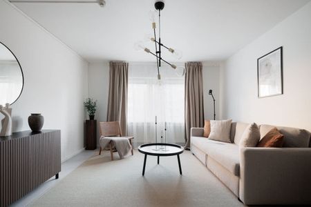 Katarina Bangata, Stockholm - Photo 4