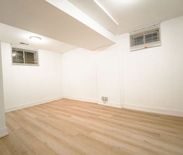 For Lease - 39 Sugarcane Avenue Unit# Basement, Brampton, Ontario - Photo 1