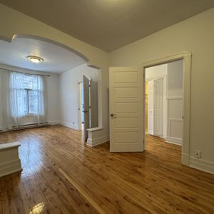 Verdun - Beau 3 1/2 Disponible - Photo 2