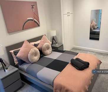 1 bedroom flat to rent - Photo 6