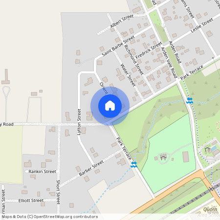 19 Park Terrace, SA 5433, Quorn