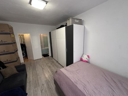 Krausegasse: 2,5-Zimmer-Wohnung - Photo 5