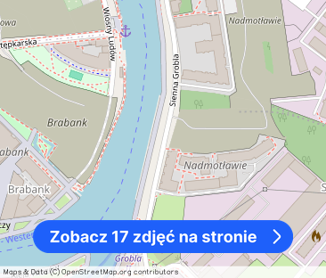 GDAŃSK ŚRÓDMIEŚCIE - apartament 78 m2 na wynajem - Zdjęcie 1