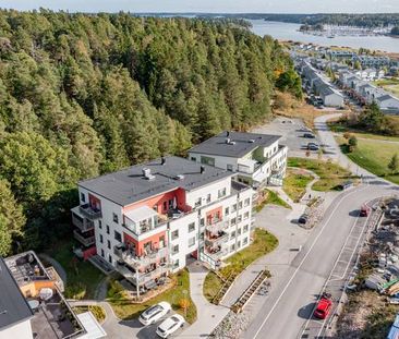 Myntbacken, Åkersberga - Photo 3
