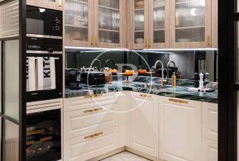 Flat for rent in Almagro (Madrid)