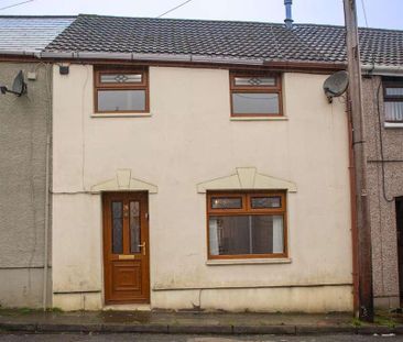 Park Street, Maesteg, CF34 - Photo 3