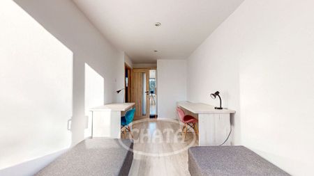 Pokój, ul. Gajowicka - Zdjęcie 4