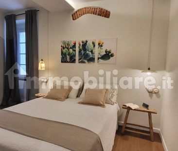 Trilocale vicolo della Torre, 24, Centro Storico, Chiavari - Photo 3
