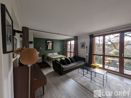 Appartement T2 Chaville à louer - Photo 1