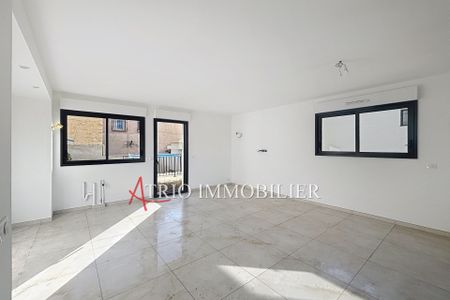 Location Appartement 3 pièces 60m² CAGNES SUR MER 06800 - Photo 2
