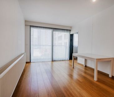 Appartement met één slaapkamer in Bruxelles - Photo 1