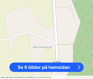 Mommelycke, Fridlevstad - Foto 1